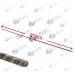 Tija flexibila transmisie motocoasa Stihl 89cm